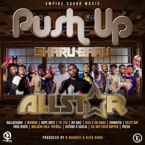 All stars cypher (feat. Dope boys)