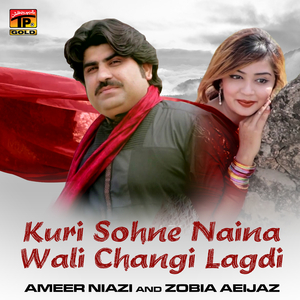 Kuri Sohne Naina Wali Changi Lagdi