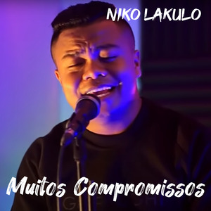 Muitos Compromissos (Cover)