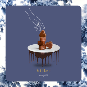 Gifted (piano ver.)