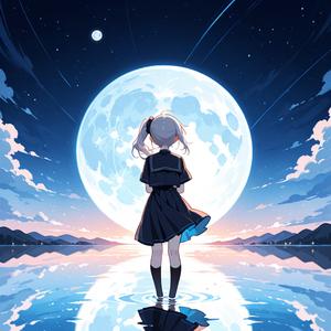 Beyond the Broken Stars