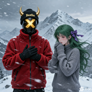 LONELY NIGHTS ( Cover Beatbo'☓' Version ) by ☓irbaf