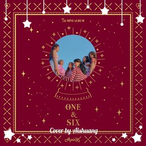 一点都没有（翻自 Apink）