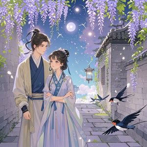 燕归心上_我爱小何