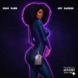 Cantimplora (feat. Jey Danker) (Radio Edit)