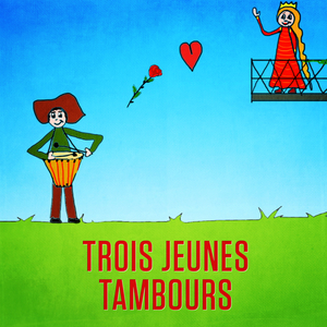 Trois jeunes tambours
