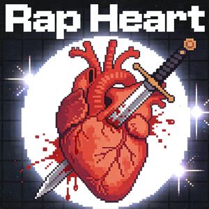 挣扎（prod.No Birthday)