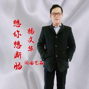 想你想断肠--和声版-2