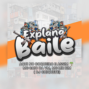 Aqui no Coqueiro e Assim