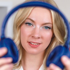 Focus On Your Right And Left Ear