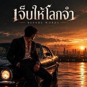 เจ็บให้โลกจำ