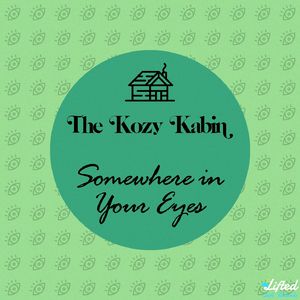 Somewhere in Your Eyes