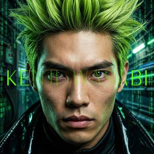 Wasabi