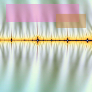 Candle In Outerspace