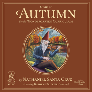 Sister Flame (feat. Kathryn Brunner)