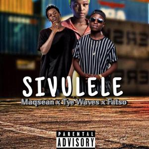 Sivulele (feat. Tye Waves & Fatso)