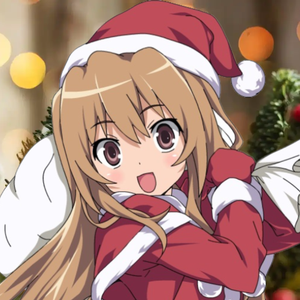 ホーリーナイト - Short.ver （Cover：釘宮理恵，喜多村英梨）