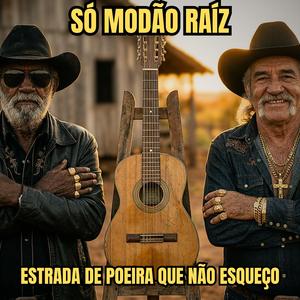 O Tombo do Valente (Modão, Viola Raiz)