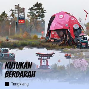 Kutukan berdarah