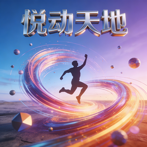 悦动天地(纯音乐)