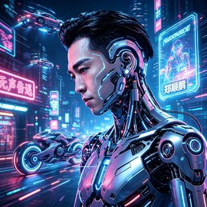 无声告退