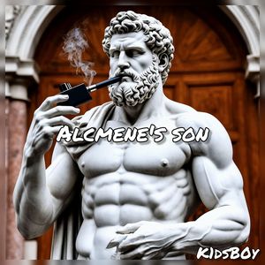 Alcmene's son: VIP