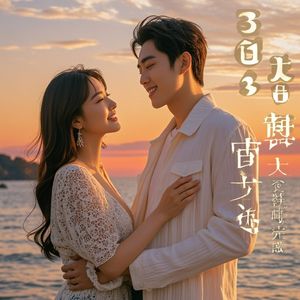 爱情真甜男唱版-天下第一才子