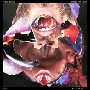 Granular Loop / Helium Choir