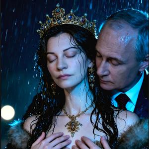 Увидеть Москву