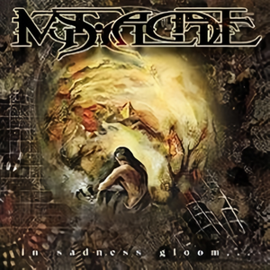 There're Stones Weeping Somewhere