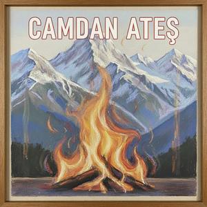 Eleni Narkou -Camdan Ateş (Enstrümantal)