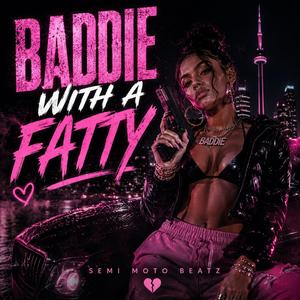 Baddie With A Fatty (Radio Edit)