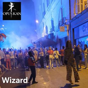 Wizard