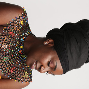 AFRIKA DIGNITE EGALITE