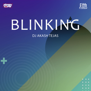 Blinking