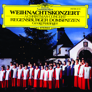 Palestrina: "Hodie Christus natus est" - Motet