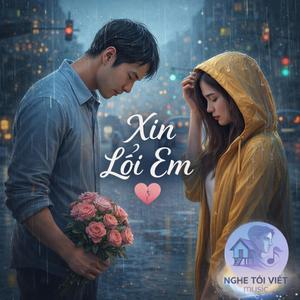 Xin Lỗi Em (Pop Ballad, Vocal)