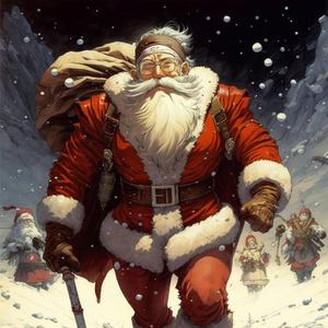 A Journey For The Loved Ones