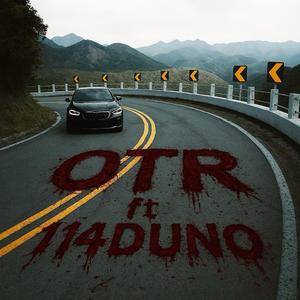 OTR (feat. 114Duno)