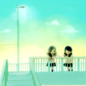 ほらご覧 (feat. 初音ミク)