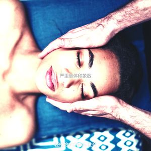 一尘不染身体磨砂印象数