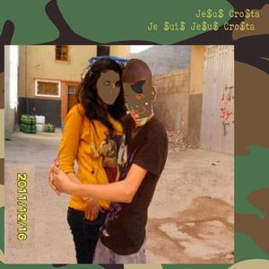Je Suis Jesus Cro$ta