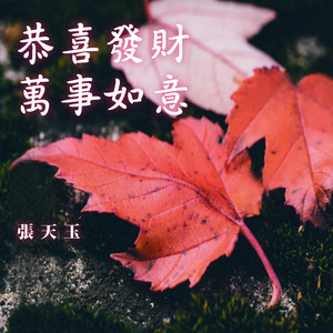 歌曲—恭喜大家新年好