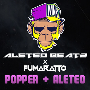 Popper (Aleteo, Guaracha, Zapateo, Afrohouse)
