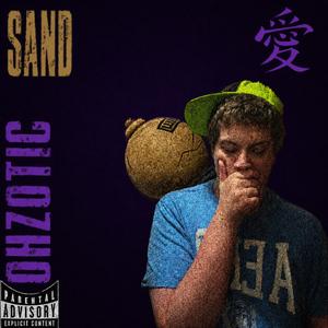 Sand