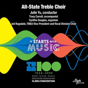 Swing Low, Sweet Chariot (Arr. S.V. Gibbs for Treble Choir) [Live]