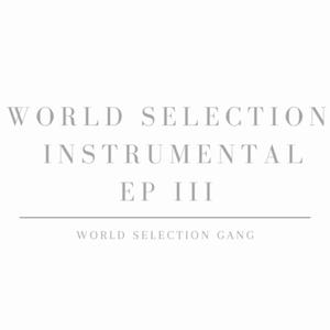 Unstoppable Gravy (Instrumental)