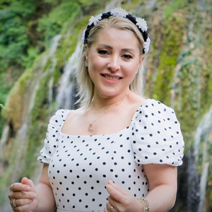 Bir Cennet Giresun'um