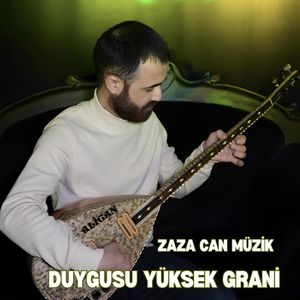 Duygusu Yüksek Grani