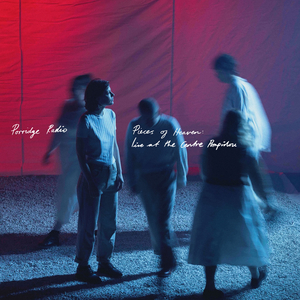 Good For You (Live at the Centre Pompidou)